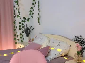 Olivia_Hi Chaturbate stream image from January 13, 2026