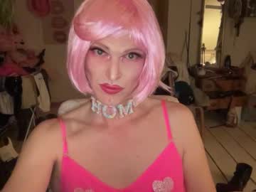 Pinkfag Chaturbate stream image from January 13, 2026
