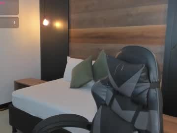 Stephanya_ Chaturbate stream image from January 13, 2026