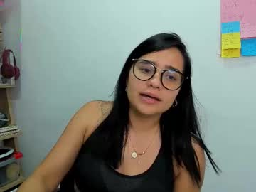 Sweet_Ailin Chaturbate stream image from January 13, 2026