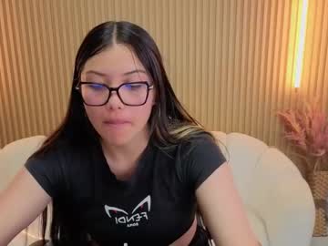 Venus_Velvet_Tp Chaturbate stream image from January 13, 2026