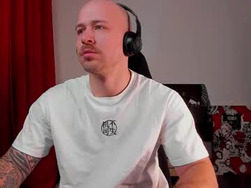Why_You_So_Serious Chaturbate stream image from January 13, 2026