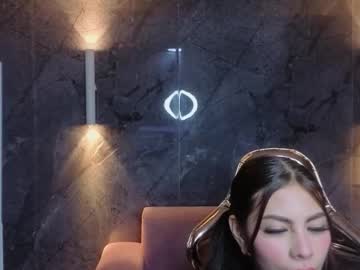 Zoe_B_ Chaturbate stream image from January 13, 2026