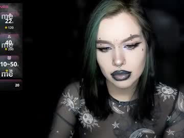 Alex_Succubus Chaturbate stream image from January 13, 2026