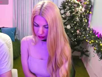 Alisaaleks Chaturbate stream image from January 13, 2026