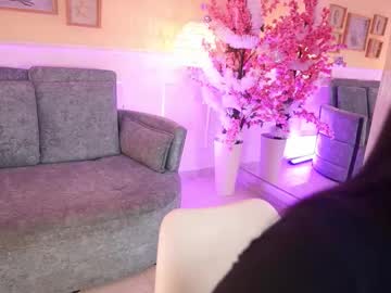 Analiavera Chaturbate stream image from January 13, 2026