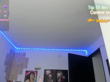 Cherry_Blushh Chaturbate stream image from January 13, 2026