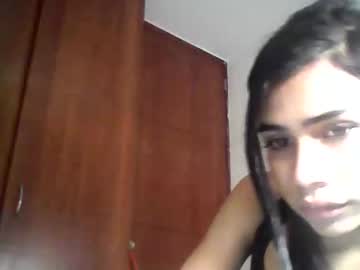 Danisalcedoolivera Chaturbate stream image from January 13, 2026