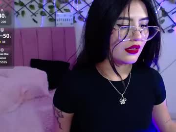Isa_Bunny18 Chaturbate stream image from January 13, 2026