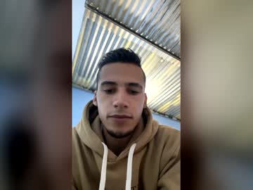 Jalfredo5 Chaturbate stream image from January 13, 2026