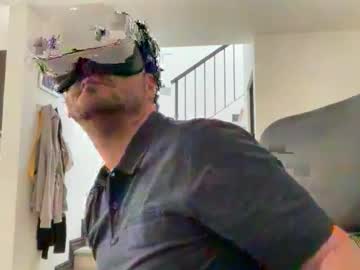 Juanchom Chaturbate stream image from January 13, 2026