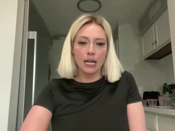 Kendrakbadd Chaturbate stream image from January 13, 2026