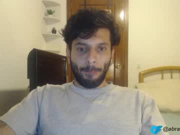 Sirabrahamdarlyn Chaturbate stream image from January 13, 2026