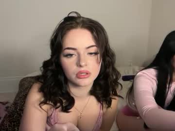 Sophiarenae Chaturbate stream image from January 13, 2026