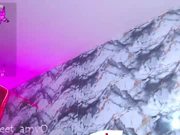 Sweeet_Amy Chaturbate stream image from January 13, 2026