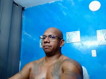 Tom_Miller Chaturbate stream image from January 13, 2026