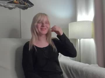 Ustimeow Chaturbate stream image from January 13, 2026