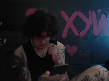 Woofbi Chaturbate stream image from January 13, 2026
