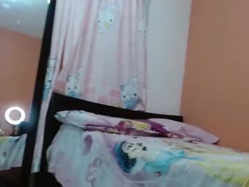 Yoursexykittycherry Chaturbate stream image from January 13, 2026