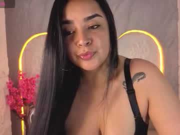 Aliz_Cooper_Tx Chaturbate stream image from January 13, 2026