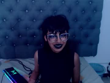 Asmodeadominatrix Chaturbate stream image from January 13, 2026