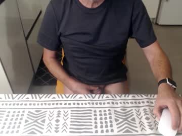 Bcn1959 Chaturbate stream image from January 13, 2026