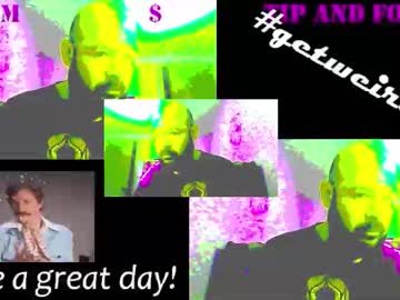 Bigmatt8x6 Chaturbate stream image from January 13, 2026