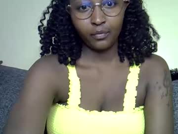 Cocobaby_ Chaturbate stream image from January 13, 2026