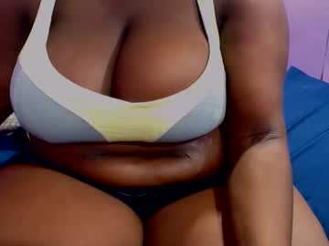 Darkgiantmelanin Chaturbate stream image from January 13, 2026