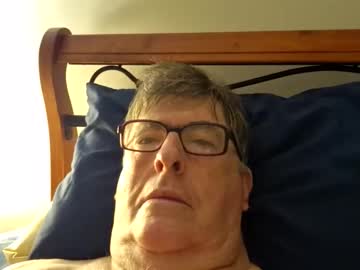 Desmon1958 Chaturbate stream image from January 13, 2026