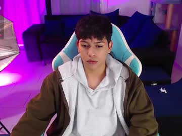 Franco_Rizzo01 Chaturbate stream image from January 13, 2026