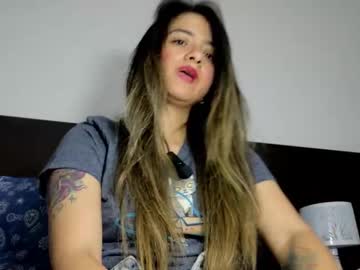 Julietta__Jackson Chaturbate stream image from January 13, 2026