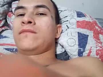 Leitan01 Chaturbate stream image from January 13, 2026