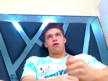 Liam_York Chaturbate stream image from January 13, 2026