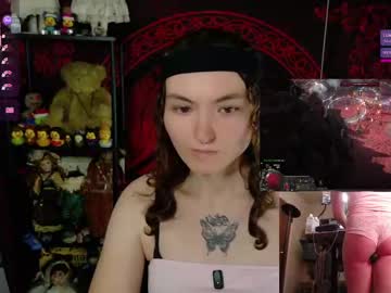Lilithara666 Chaturbate stream image from January 13, 2026