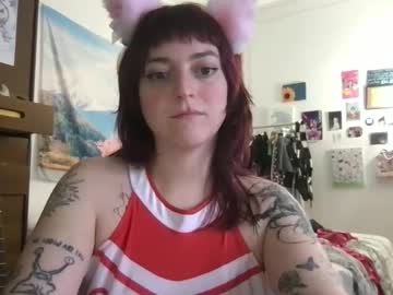 Onlyfairy Chaturbate stream image from January 13, 2026