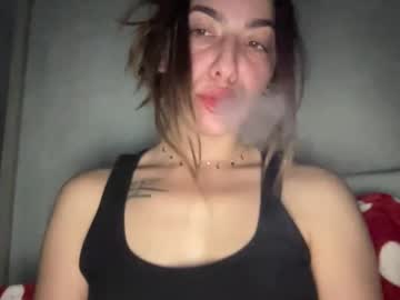 Sarrah_Rossy Chaturbate stream image from January 13, 2026