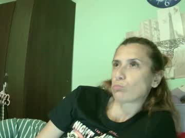 Sexygioconda Chaturbate stream image from January 13, 2026