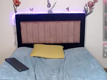 Valeryxs1 Chaturbate stream image from January 13, 2026