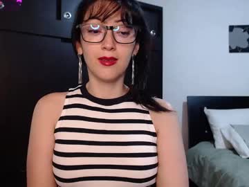 Alice_Mossa10 Chaturbate stream image from January 13, 2026