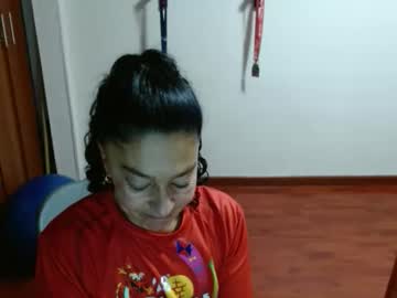 Annita_Muscle Chaturbate stream image from January 13, 2026