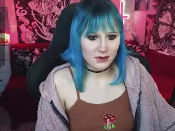 Elika_Kay Chaturbate stream image from January 13, 2026
