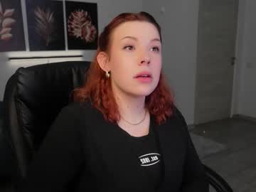 Emily_Boker Chaturbate stream image from January 13, 2026