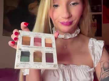 Emily_Moons_ Chaturbate stream image from January 13, 2026