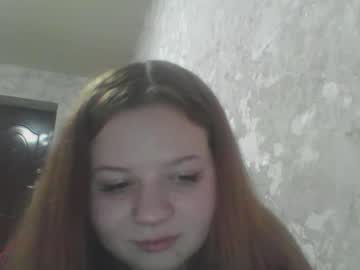 Girl_Cute07 Chaturbate stream image from January 13, 2026