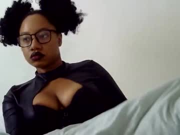 Goddessdaisysky Chaturbate stream image from January 13, 2026
