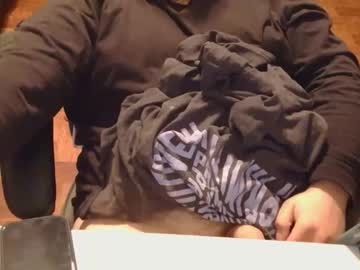 Jay676567 Chaturbate stream image from January 13, 2026