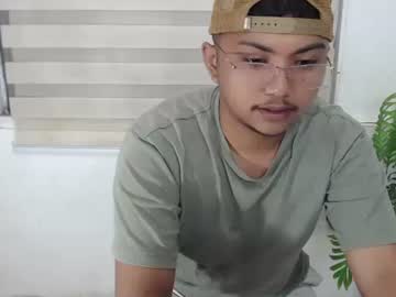 Misterhotstuffx Chaturbate stream image from January 13, 2026