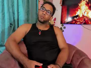 Mrdominantblack Chaturbate stream image from January 13, 2026