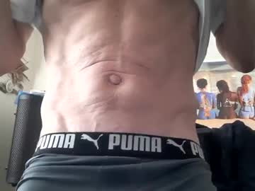 Slimtallman1957 Chaturbate stream image from January 13, 2026